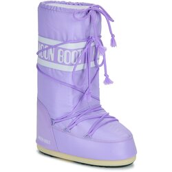 Moon Boot Škornji za sneg MB ICON NYLON Vijolična Cene