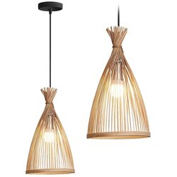 Toolight lampa viseća APP1185-1CP Cene