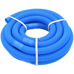 vidaXL Cev za bazen 32 mm 9,9 m modra, (21265873) Cene