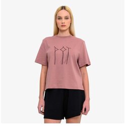 Dot ladies t-shirt Cene