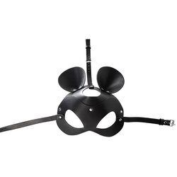 Fantasy Maska Minnie Mouse, Crna Cene