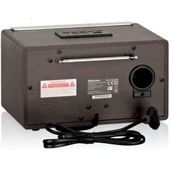 Roadstar retro radio HRA1345US Cene