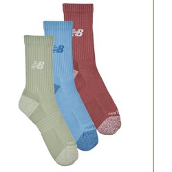New Balance ACTIVE CUSHION CREW SOCKS 3 PACKES Višebojna Cene