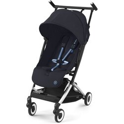 Cybex Kolica za bebe Libelle, SLV Dark blue, Teget Cene