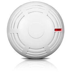 Satel ADDRESSABLE OPTICAL SMOKE DETECTOR DRP-400 Cene