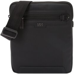 Boss Torba za čez ramo 'Cullen_Envelope' črna Cene