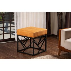 Atelier Del Sofa tabure Koza Cene