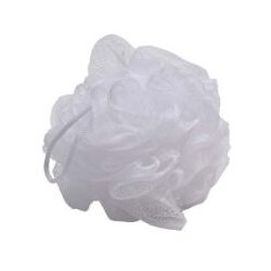 Tendance sunđer za kupanje pe, bela Cene