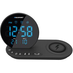 Blaupunkt sat/radio + bežično punjenje Cene