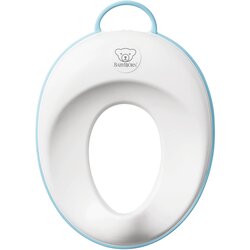 BABYBJORN nastavak za wc white/turquoise Cijene