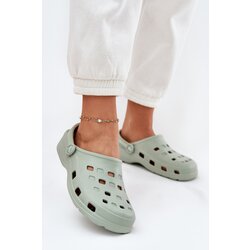 Boto Ladies Foam Slippers Mint LEMIGO 806 Cijene