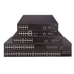 H3C s5130s-28st-ei l2 sfp+ switch ( 0001389304 ) Cene