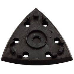 KWB quick-stick gumeni delta disk 96mm, za delta brusilice ( 49493100 ) Cene