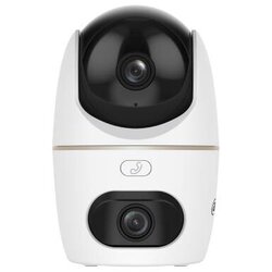 Dahua Technology 3+3MP Indoor Wi-Fi Dual-Lens Pan & Tilt Camera Cene