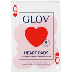 Glov heart pads Cene