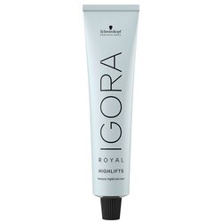 Schwarzkopf Igora Royal Highlifts boja za kosu 10-0 Natural Platinum Blonde 60 ml Cijene