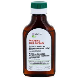 Intensive Hair Therapy Bh Intensive+ olje proti izpadanju las z rastnim aktivatorjem 100 ml Cene
