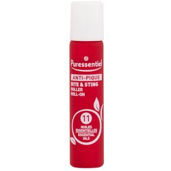 Puressentiel Bite & Sting Soothing Roll-On repelent 5 ml Cene