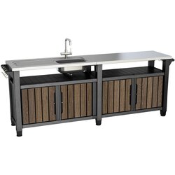 Unity CHEF 415L orah Cene