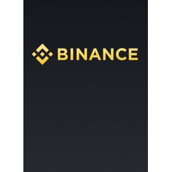 Binance gift card (euri) 40 usd key global Cene