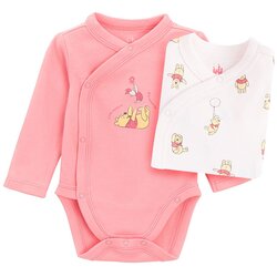 Cool club zg. deli bodi preklop 2 kosa DR LCG2801294-00 WINNIE THE POOH D roza 56 Cene