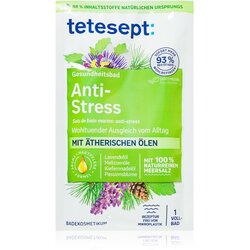 TETESEPT antistres so za kupanje 80g Cene