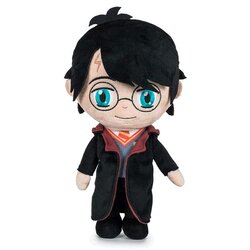 PLAY BY PLAY HARRY POTTER - Harry Potter plišana igračka 60 cm Cene