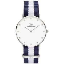 Daniel Wellington Analogne ure ty298880 pisana Cene
