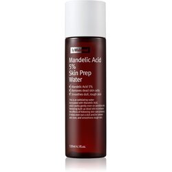 By Wishtrend Mandelic Acid eksfoliacijska mehčalna voda za obraz 120 ml Cene