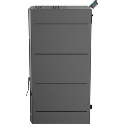 Mareli kamin na pelet uno 18 (2kW + 16kW) crna Cene
