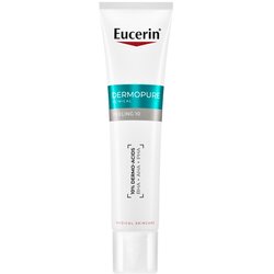 EUCERIN® Dermpure Clinical Peeling 10 tretman 40ml Cene