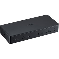 Asus Docking Stanica Dc510 Tbt5 Dock/eu, Crna Cijene