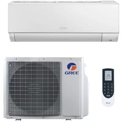 Gree S-COOL 9K GWH09APAXE Cene
