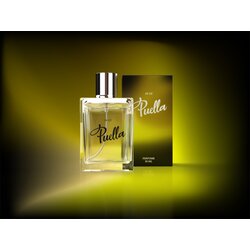 Puella parfum - jalu, 50 ml Cene