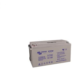  Baterija Victron AGM 12V, 165Ah, Deep Cycle Cene