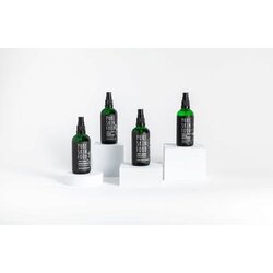  Organic Toning Moisturiser Orange Blossom - Green Tea - 50 ml Cene