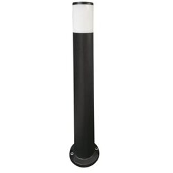 IR-LUKS Stubna lampa crna IP55 1xE27 LED 8.5W 2700K/4000K/6500K - sijalica uključena uz proizvod AMELIA 800 CCT DR2.575.000.V1K Cene