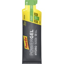 PowerBar Powergel Hydro - Mojito with Caffeine Cene