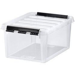 Smart Store Zaboj za shranjevanje Classic (10 l, 34 x 25 x 16 cm) Cene