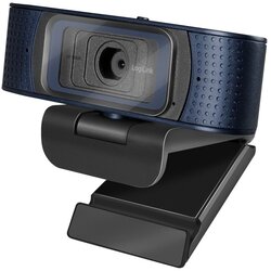 Logilink HD USB webcam Pro, 80°, dual microphone, auto focus, privacy cover Cene