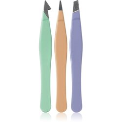 Diva & Nice Cosmetics Accessories Face set pinceta mini 3 kom Cene