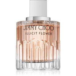 Jimmy Choo illicit flower toaletna voda 100 ml za žene Cijene