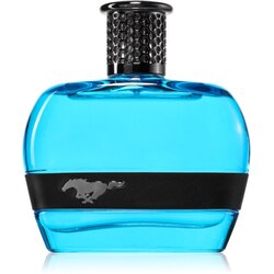 Ford Mustang Mustang Blue 100 ml toaletna voda za moške Cene
