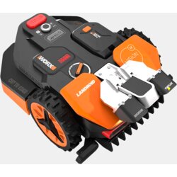 Worx VISION M600 robotska kosilica – bez granične žice WR206E Cene