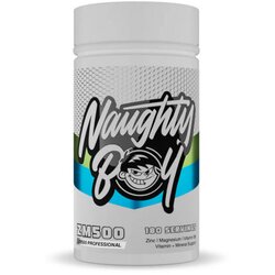 Naughty Boy ZM500 180 caps Cene