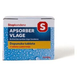 Stopkondez STOPKONDENZ Apsorber vlage dopuna Cene