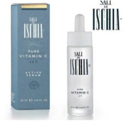  SALI DI ISCHIA ACTIVE SERUM PURE VITAMIN C 10% 30 ML Cijene