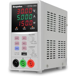 PCWORK Labaratorijska jedinica 0-50V 3A PCW07B Cene