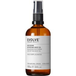 Evolve Organic Beauty Wild Divine Bio-Retinol Body Oil - 100 ml Cene