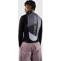 Dainese Flexagon Waistcoat Šcitnik za hrbet black Cene
